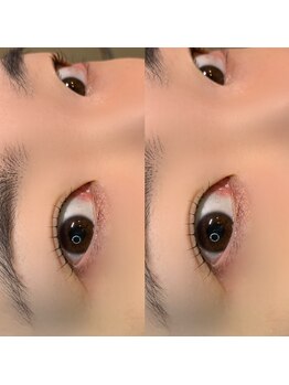 ボアップ 松山店(boappu)/まつ毛パーマ