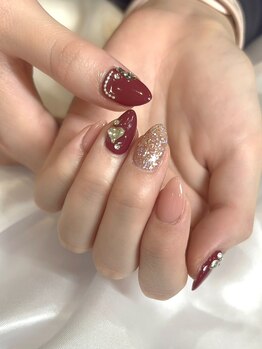 ベリール 南平岸店(Be'Leel)/ちゅるんコース♪