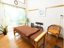 はな鍼灸院/じっくりと