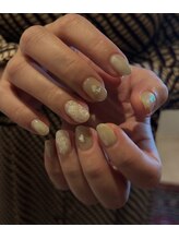 ヌーヴェル(nouvell)/定額/MIKA/ニュアンス/アート