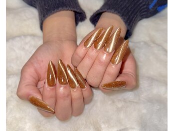 エフイチキュウサン(f.193)/チップスカルプ★