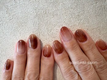 ソレイユ(soleil)/スタンダードコース