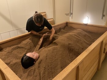 ブランドゥース(Bran Douce)