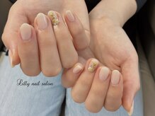 リリー(Lilly)/ホワイトクリスマス