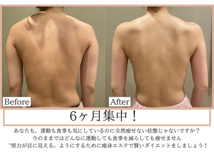 エス シークレット 金町店(S secret)の写真