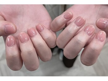 リコ 草加店(Liko)/ワンカラー