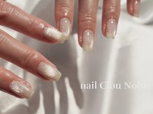 ネイルクルーノーヴル(nail Clou Noble)