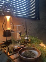 ボラム(Boram)/水分補給は？