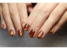 ユミアリネイル(YUMIARINAIL)の雰囲気（丁寧なケアで美フォルム◇仕上がりの良さ）