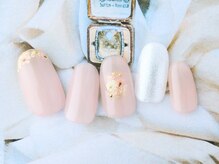 ダッシングディバ グランデュオ蒲田店(DASHING DIVA)/2026＊春のイベントネイル