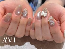 アヴィ CoCoLo新潟店(A'VI)/ワンホン定額