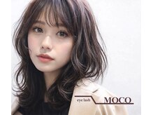 モコ(MOCO)