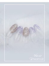 はあとねいる 大分わさだ店/ハンドデザイン：Ｎｏ．10