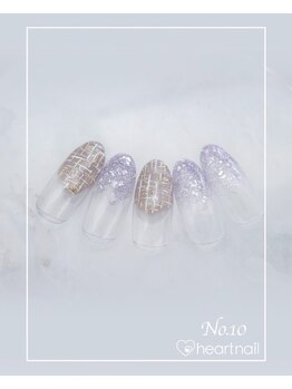 はあとねいる 大分わさだ店/ハンドデザイン：Ｎｏ．10