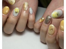 ワーブ 一宮店(worb.)/お客様持ち込みdesign