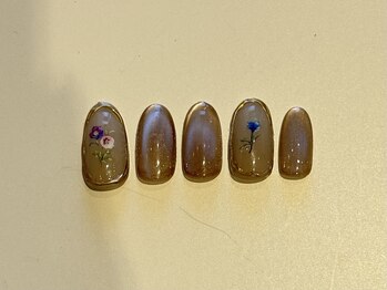 フフット(fufutto.)/定額アートライト　90分