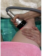 ザエステショップ/脂肪分解ラジオ波バキューム