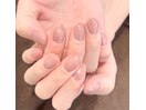 4月ネイル☆