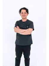 ナオル整体 仙台泉中央院(NAORU整体) 三鬼 啓裕