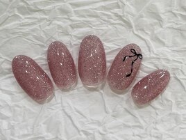 【HAND】定額デザイン　¥7700