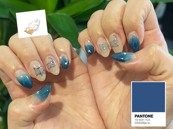 持ち込みデザイン