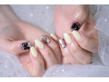 ミロット(milot.)の写真