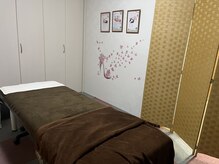 きりん整骨院/個室でリラックス！