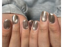 担当:藤戸　ミラー×マグネット