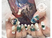ネイルズガッシュ 大森駅前店(NAILs GUSH)