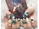 ネイルズガッシュ 大森駅前店(NAILs GUSH)の写真/【痛ネイルも可能】痛ネイル1本＋他ワンカラー¥13100～フィルイン/ワンホン/持ち込み