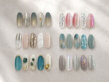 キャッツアイトーキョー 西荻窪店/8900design