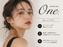 ワンドット 長崎店(One.)