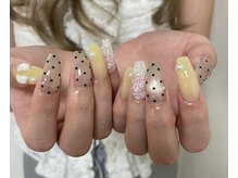 グランベイル ネイルルーム(nail room)