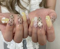 グランベイル ネイルルーム(nail room)
