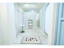 レピア 錦糸町店の雰囲気（日本初導入サロン！【韓国式まつげパーマ】【韓国式眉毛パーマ】）