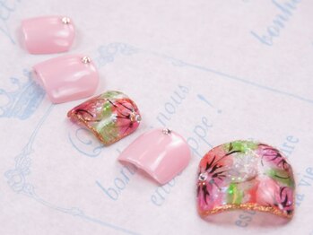 ソルノワ(sol-noir)/