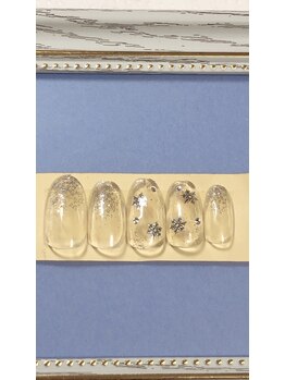 クバーナ(CUBANA)/スノーフレーク☆￥6,800