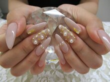 トータルビューティーサロン ビーナス(Venus)/