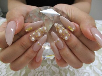 トータルビューティーサロン ビーナス(Venus)/