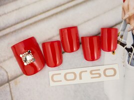 フット定額サンプル/茶屋町中津