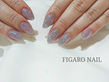 シンプルglitter .