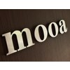 ムーア 長嶺店(mooa)のお店ロゴ