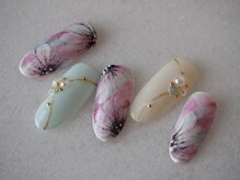 プールヴー☆オングル/デザインオーダー