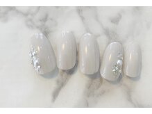 ネイルサロントッキー(Tokkie)/パラジェル