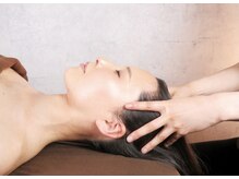 ロータス 浜町(LOTUS)/ヘッドケア☆