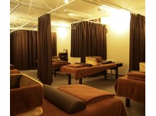 グイット 聖蹟桜ヶ丘店(Goo-it!)/施術エリア