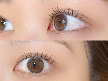 シル シェノン(cil shenon)/まつ毛パーマ