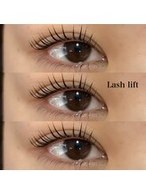 ライル(RILE)/Lash lift