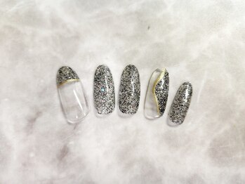 ネイルサロン ネイルクク(Nail KUKU)/７月ハンドキャンペーン