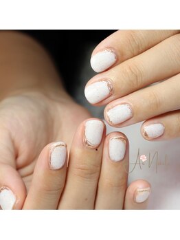 アイネイルズ(Ai nails)/